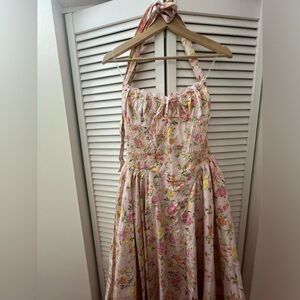 House of CB Adabella dress size S